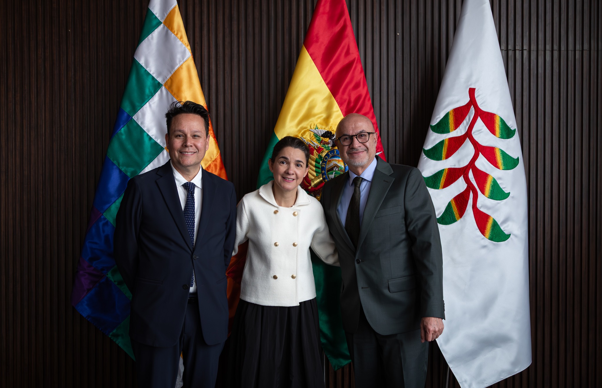 Acuerdo de Cooperación con el Programa de las Naciones Unidas para el Desarrollo (PNUD)