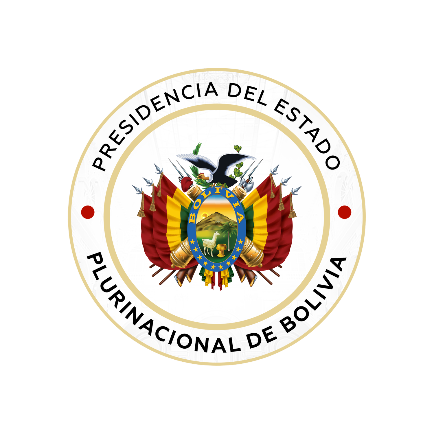 Ministerio de la Presidencia