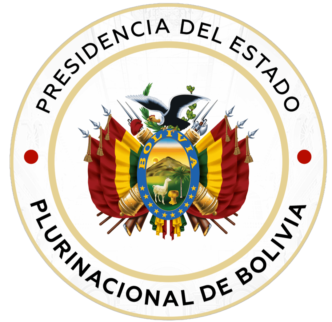Ministerio de la Presidencia