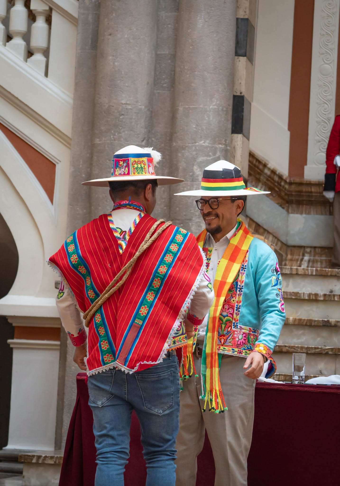 Consejo de Desarrollo de los Ayllus en Paz