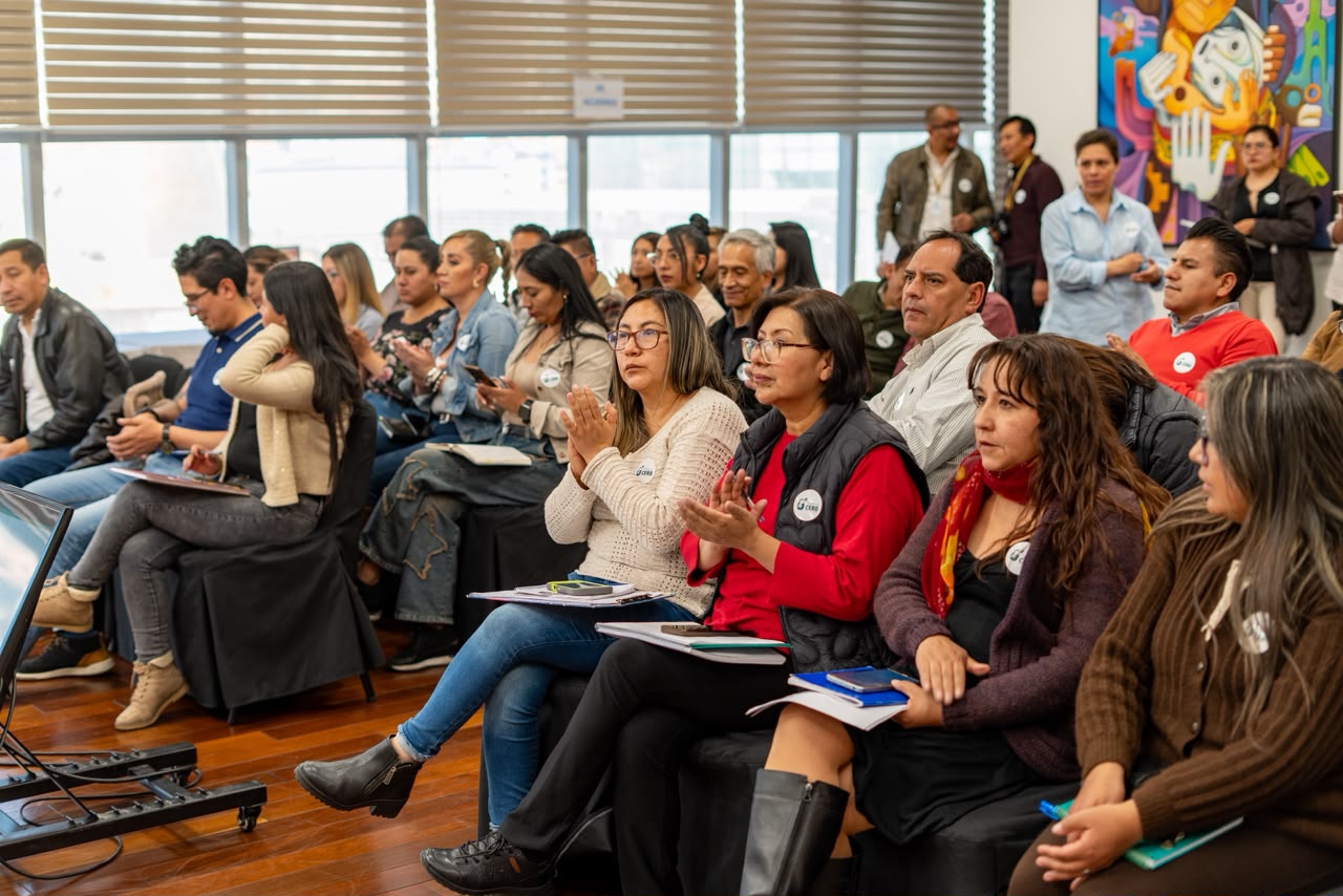 Campaña Gestion Transparente